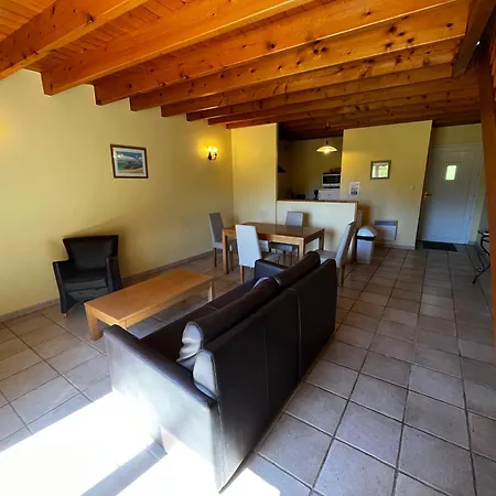 Grand Au Calme Avec Piscine Chauffée Casa vacanze *