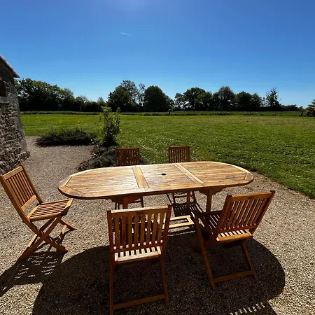 Casa vacanze Grand Au Calme Avec Piscine Chauffée