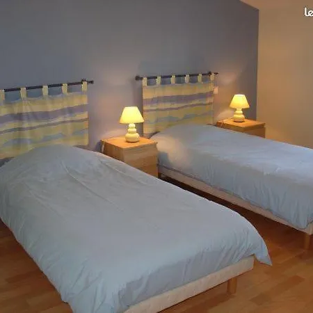 Grand Au Calme Avec Piscine Chauffée *