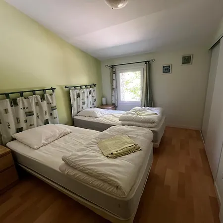 Casa vacanze Grand Au Calme Avec Piscine Chauffée *