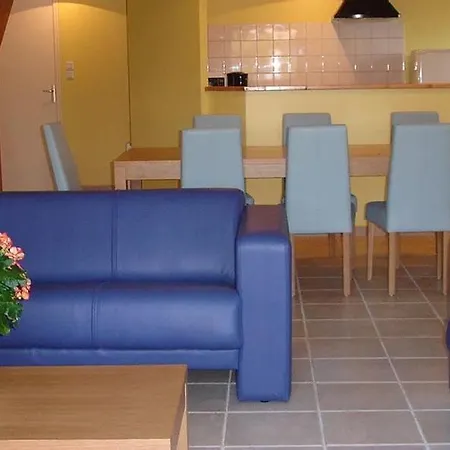Casa vacanze Grand Au Calme Avec Piscine Chauffée Saint-Vincent-la-Châtre