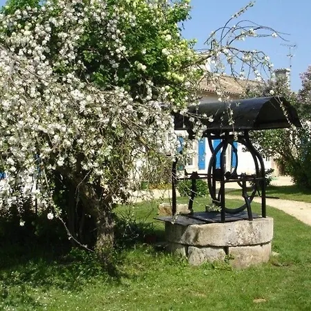 Casa vacanze Grand Au Calme Avec Piscine Chauffée