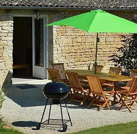 Casa vacanze Grand Au Calme Avec Piscine Chauffée