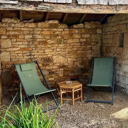Casa vacanze Grand Au Calme Avec Piscine Chauffée