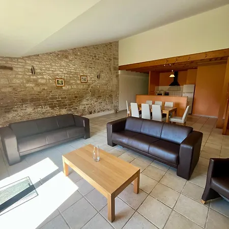 Casa vacanze Grand Au Calme Avec Piscine Chauffée