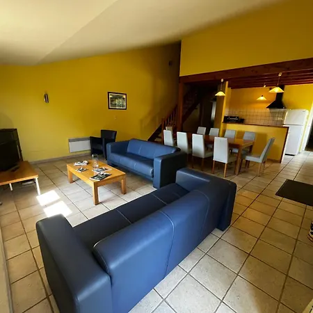 Casa vacanze Grand Au Calme Avec Piscine Chauffée *