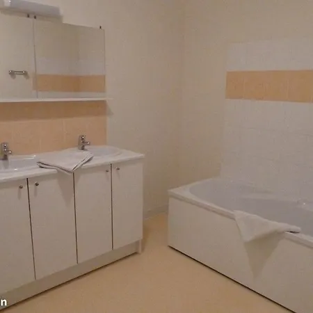 Casa vacanze Grand Au Calme Avec Piscine Chauffée *