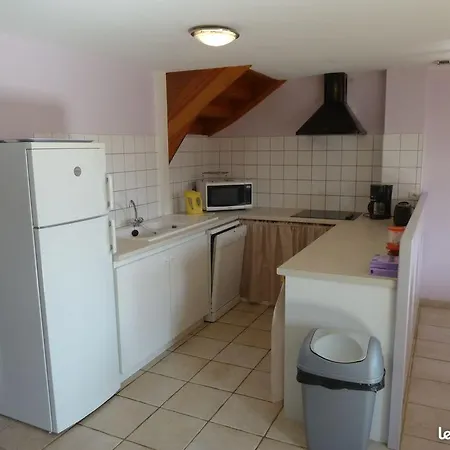 Casa vacanze Grand Au Calme Avec Piscine Chauffée